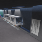 공영메트로 | Gongyeong Metro