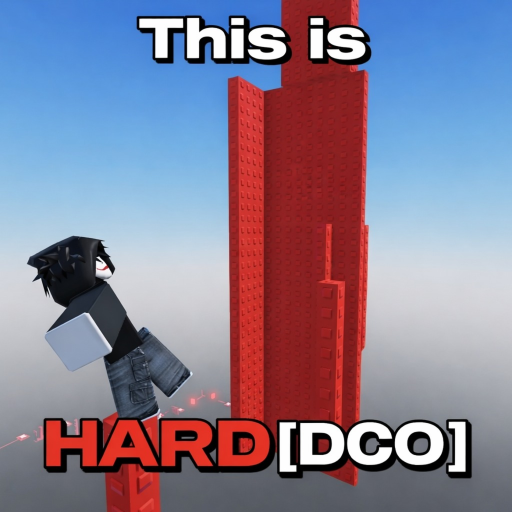 Viro's Difficulty Chart Obby