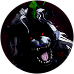 Jumpscared!