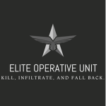 Enclave Elite Operative Unit