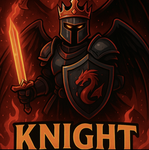 KNIGHT MERCH