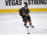 Hockey is my game