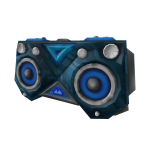 Evade Boombox - Speaker (OG)