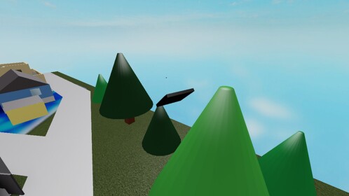Killing Simulator