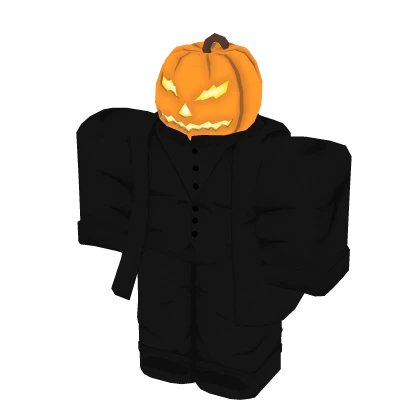 The Headless Horseman(Dullahan)/Headless Jack🎃 Roblox item render