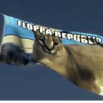 Republic Of Floppinbourg