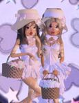 Lavender luvs!