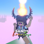 sandy•homestore