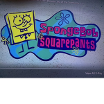 Spongebob Squarepants Big Fan Group