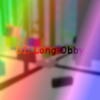 Difficulty Increasing Long Obby [UNCOPYLOCKED]