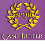 Camp Jupiter Legionnairs