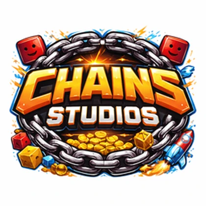 Chain$ Studios Roblox group icon