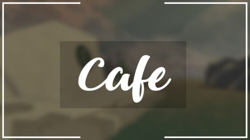 Dun’s Cafe Arcade V-o1o (BETA) [CONSLE]
