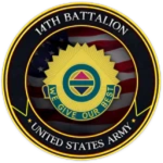 | AUSA | 14th Battalion