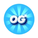 Game Badge Icon