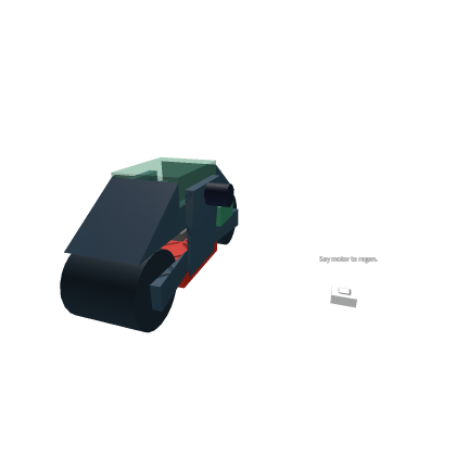 MotorCycle