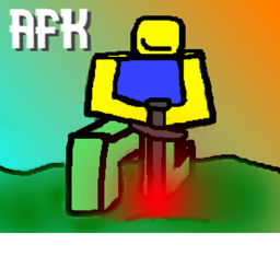 AFK and chill