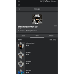 Bloxburg army! :))