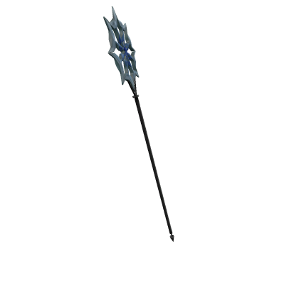 Power Staff