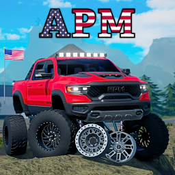 [💥RIMS💥] American Plains Mudding icon