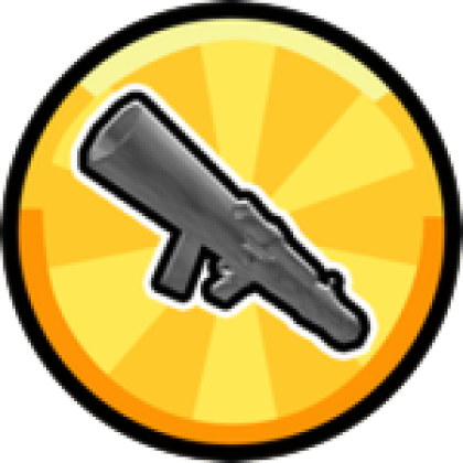 Rocket Launcher - Roblox