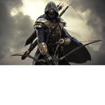 Warrior!!!!!