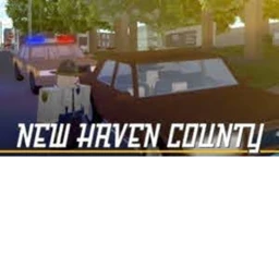 New Haven County icon
