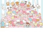 anii's tea party