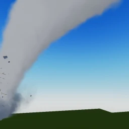 Whirlwind Rampage   {ALPHA} icon