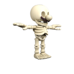 Soup-er Smash Borders