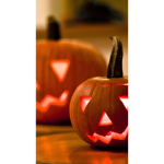 Hallween gang