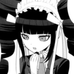Dragon maid fan club