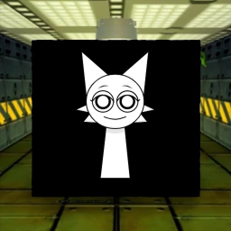 Survive Sprunki In Area 51 🔦