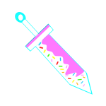 Rifty's Birthday Slicer (BIRTHDAYPAIDSLICER) LAST!