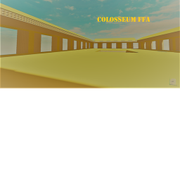 Colosseum FFA