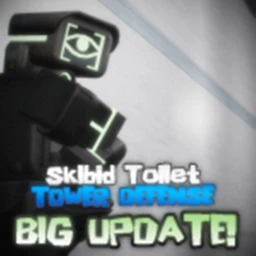 Skibid Toilet Tower Defense  icon