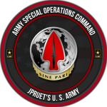 Army Specіal Operatіons Command