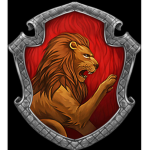 [HS] Gryffindor