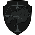 Onyx Hyena Squad