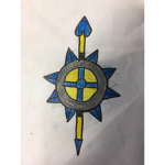 ###### & shields of justice