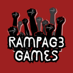 Rampag3 Games