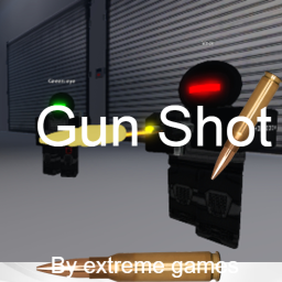 gun shot