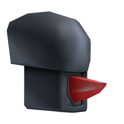 Mini Pekka Arm (Left)