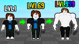 Silny symulator 💪