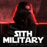 TSE | -Sith Military -