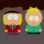 Butters And Pip Fan Group Super