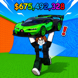 [NEW!] Escape Tsunami for Cars! 🚗