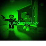 SDL {*SNATCHERS DON'T LACK*}