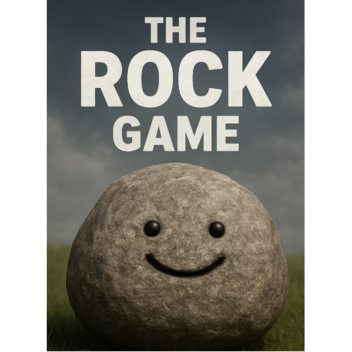 The Rock Game