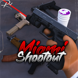 (Console) Miami Shootout